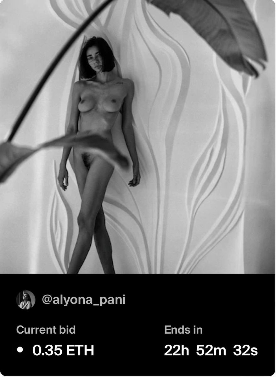 Alyona Panevina 🇺🇦 tweet media