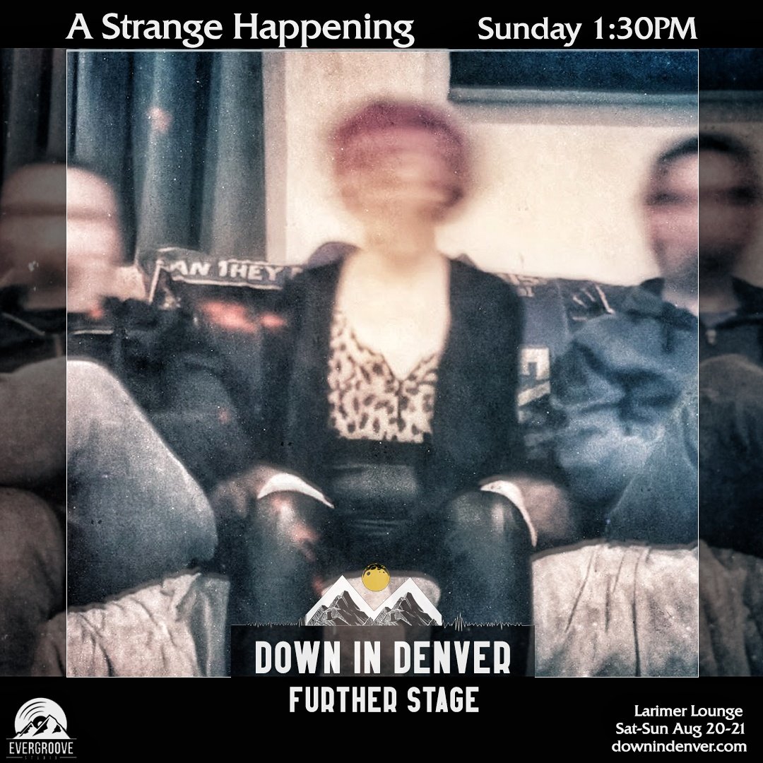 We're playing an actual show at the #DownInDenver Fest, next week.  Thanks to <a href="/LarimerLounge/">Larimer Lounge</a> for hosting this banger baby festival!

Get yer tickets at DowninDenver.com
OR
Volunteer and get in for free.  You'll get to watch music and help bands set up.  For free, y'all!!