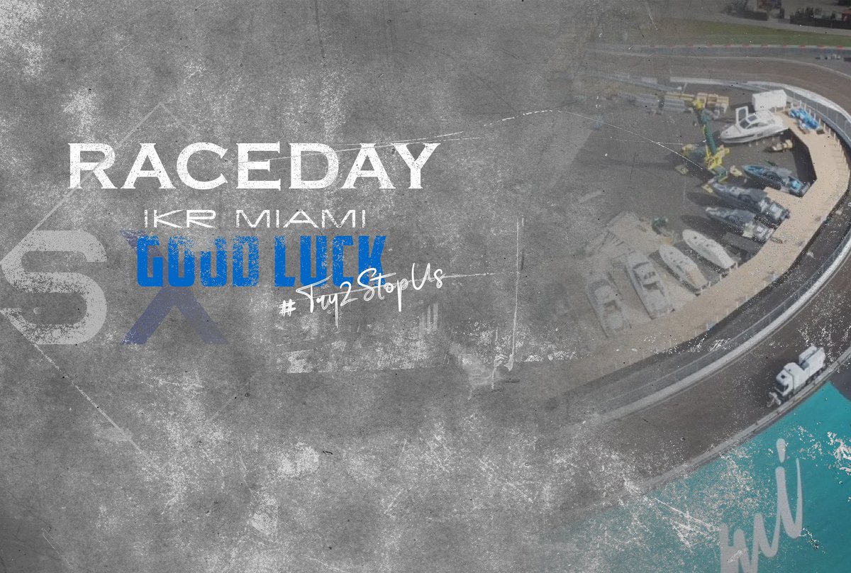 SXT_eSports's tweet photo. Raceday in @IKRLeagueRacing ๐บ๐ธ
Our line up for tonight:
@SXT_Yoghurt ๐ณ๐ฑ
@SXT_Daniel ๐ฉ๐ช
We wish everyone racing tonight the best of luck!
#Try2StopUs๐ค๐ค https://t.co/22N0V7mdlh