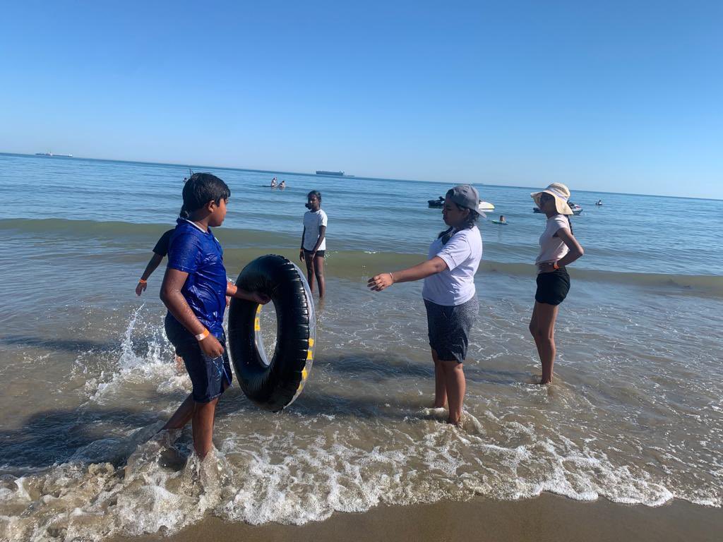 AnithaWinserPr1's tweet photo. #NursesActive #USWCSActive loads of summer fun in Isle of Wight !! https://t.co/LVEYHdxGYK