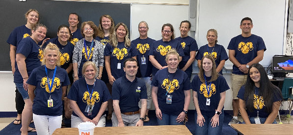 Special thanks to the staff of Stepping Stones for all you did to prepare students for their next grade level! What a fun two weeks! ⁦@cchakmakjian⁩ ⁦@CurriculumRSD⁩ ⁦@MsMilitello⁩ ⁦@MrsKfinnegan⁩ ⁦@MrSchrettner⁩ ⁦@mrsangley⁩