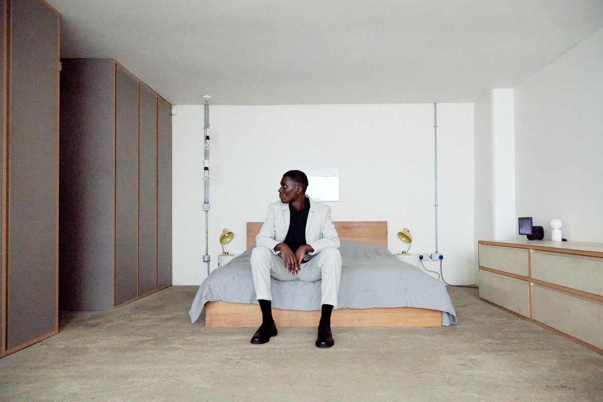 SUBSCRIBE TO VIEW THE LOOKBOOK 
prsnlhb.com