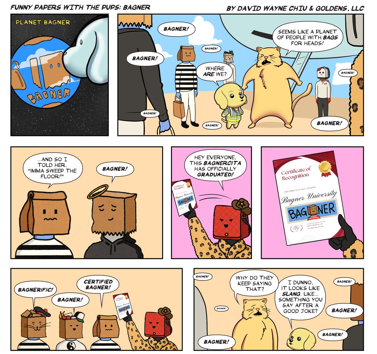 GoldenPups.eth tweet media