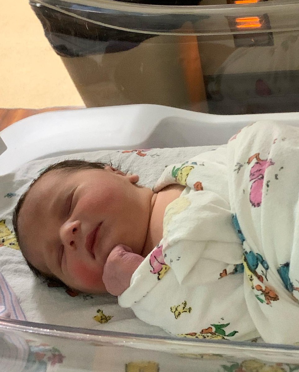 AndreaRitter14's tweet photo. On this day, 1 year ago, at 7:52am, Mason James came into this world and my life changed for the better!  I am so thankful that God chose me to be his mommy! https://t.co/AEVbtO34V0