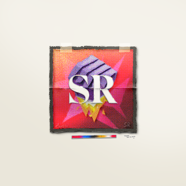 Officially on <a href="/SuperRare/">SuperRare</a> ❤️