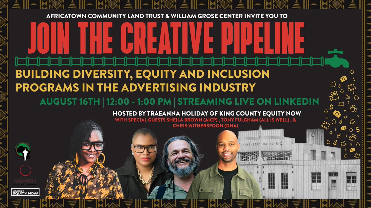 Africatown Community Land Trust tweet media