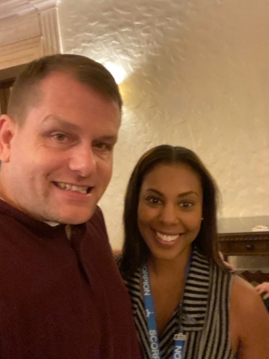 KimBuddin's tweet photo. One of my favorite parts of #NACDLscjn22 is @DavidLeegarlock breaking down the journey of legal challenges to juvenile life without parole across the country.
We have to do better. #JLWOP is inhumane! https://t.co/BP3PoEGaoo