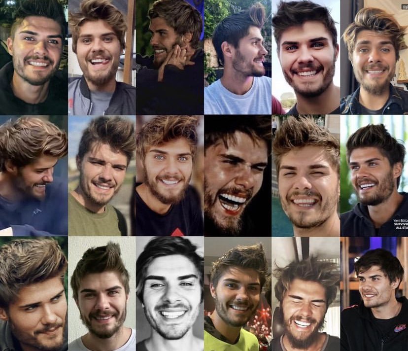 Gülüşü güzel yüreği kocaman çocuk...
Hayırlı akşamlar 
#barismuratyağcı #bmyfc