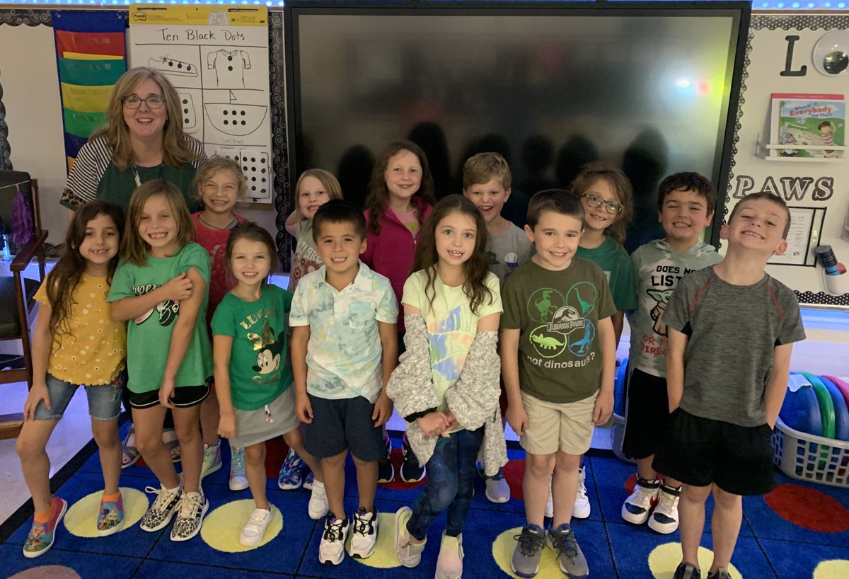 Carla Page tweet media