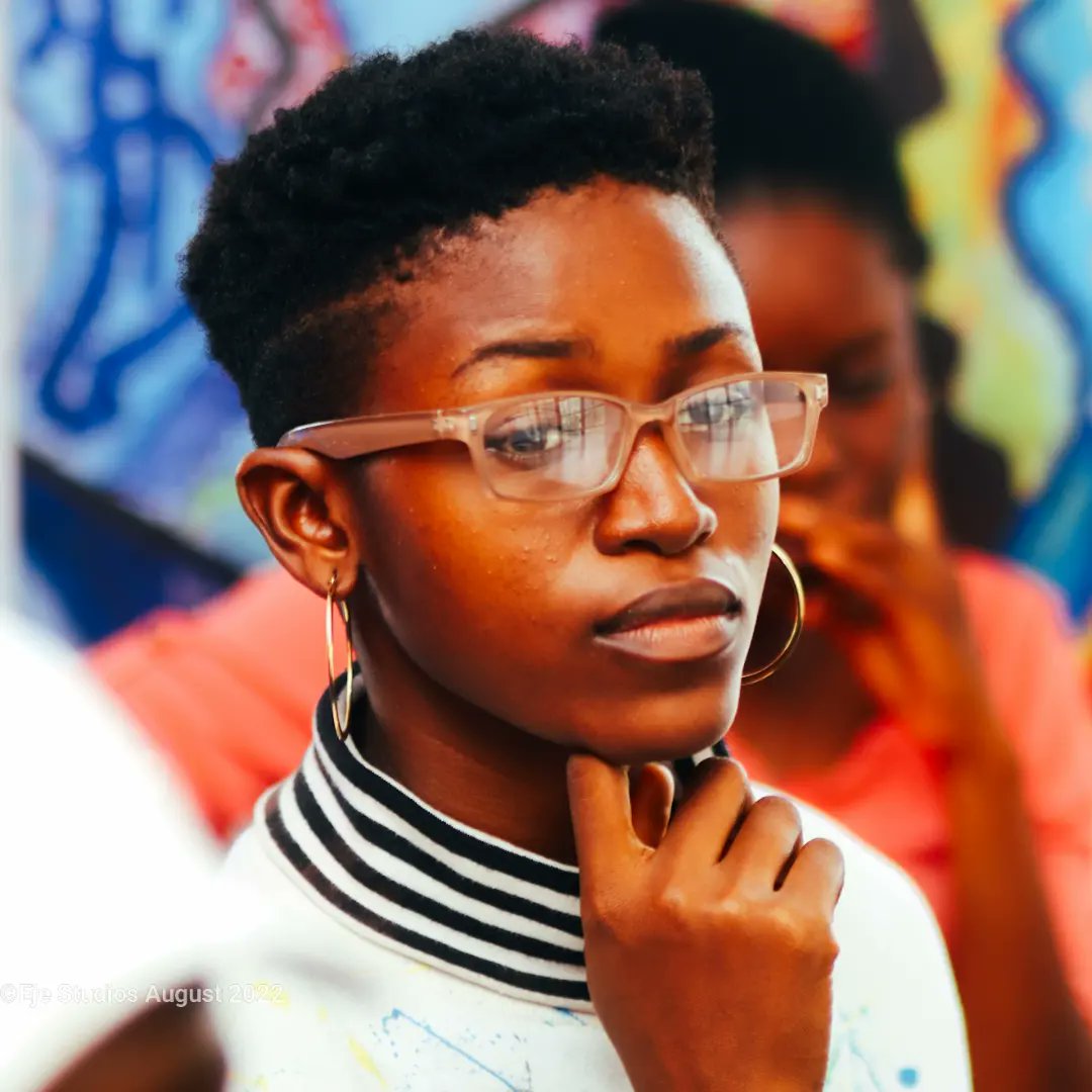 YangiAbia's tweet photo. Abia youths celebrated the International Youth Day with sector-based masterclasses held across 4 locations in Aba, an initiative by the @visionaliveng 
#yangitv #yanginews #abiarising #IYD2022 https://t.co/EMN1dNG1Vk