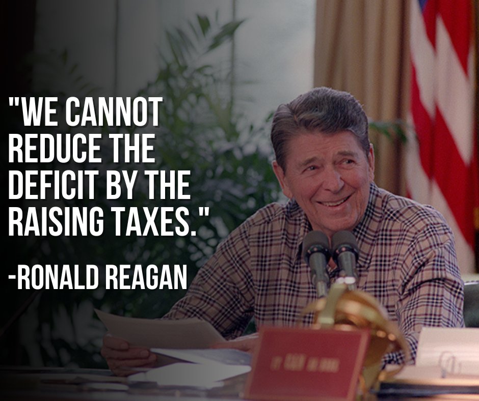 The Reagan Ranch tweet media