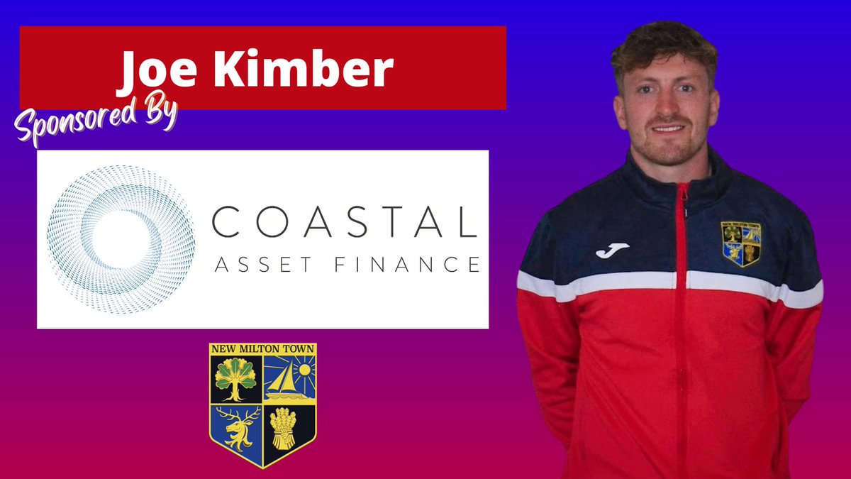 🔥Player Sponsor🔥
Thank you to Coastal Asset Finance 🤝 Another company happy to sponsor more than one player 👊🏼
<a href="/CharlieTurner30/">Charlie Turner</a> &amp; <a href="/jk_kimber/">Joe Kimber</a> are the lucky recipients of their support. 
🔴🔵 #UpTheLinnets