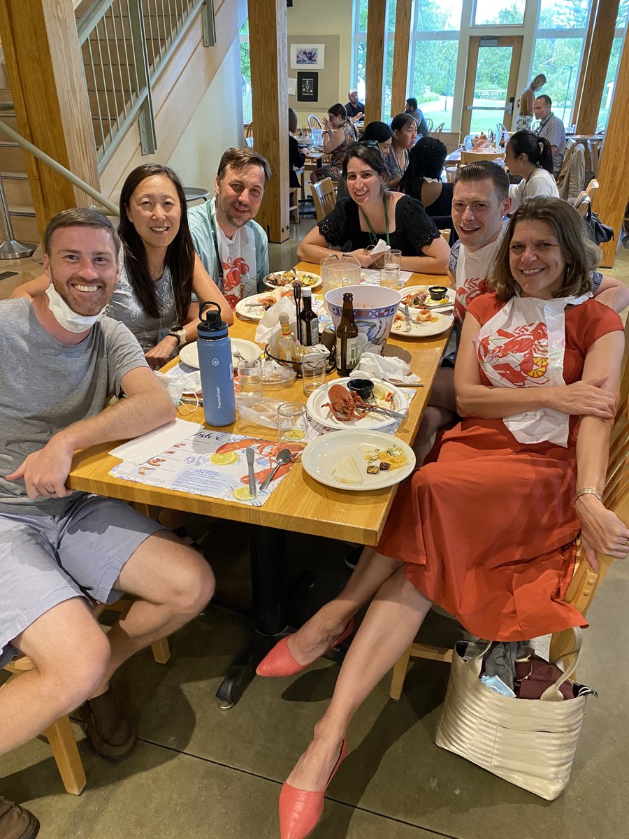 Brianne Connizzo (@brianneconnizzo) on Twitter photo Fantastic week at #MSKGordon2022. Thanks to <a href="/TamaraAlliston/">Tamara Alliston</a> <a href="/defratelab/">DeFrate Lab</a> <a href="/DocBruggsBunny/">Stefaan Verbruggen</a> and <a href="/SunHPeck/">Sun H. Peck</a> for all of their hard work these past 4 years! Already missing the GRC community and looking forward to 2024. Fantastic week at #MSKGordon2022. Thanks to <a href="/TamaraAlliston/">Tamara Alliston</a> <a href="/defratelab/">DeFrate Lab</a> <a href="/DocBruggsBunny/">Stefaan Verbruggen</a> and <a href="/SunHPeck/">Sun H. Peck</a> for all of their hard work these past 4 years! Already missing the GRC community and looking forward to 2024.