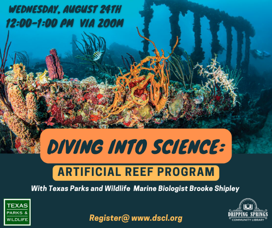 DSCLibrary's tweet image. Register here: dscl.assabetinteractive.com/.../diving-int…