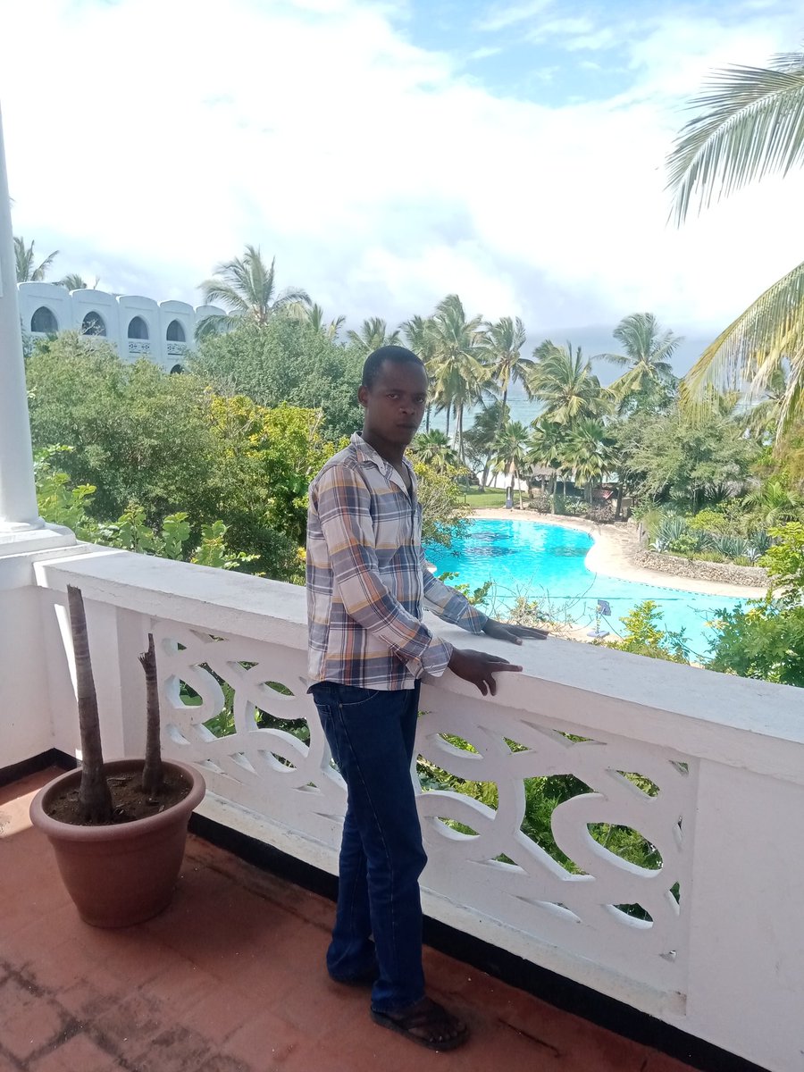 Hamisi Mohamed magisu (@hmagisu) on Twitter photo 