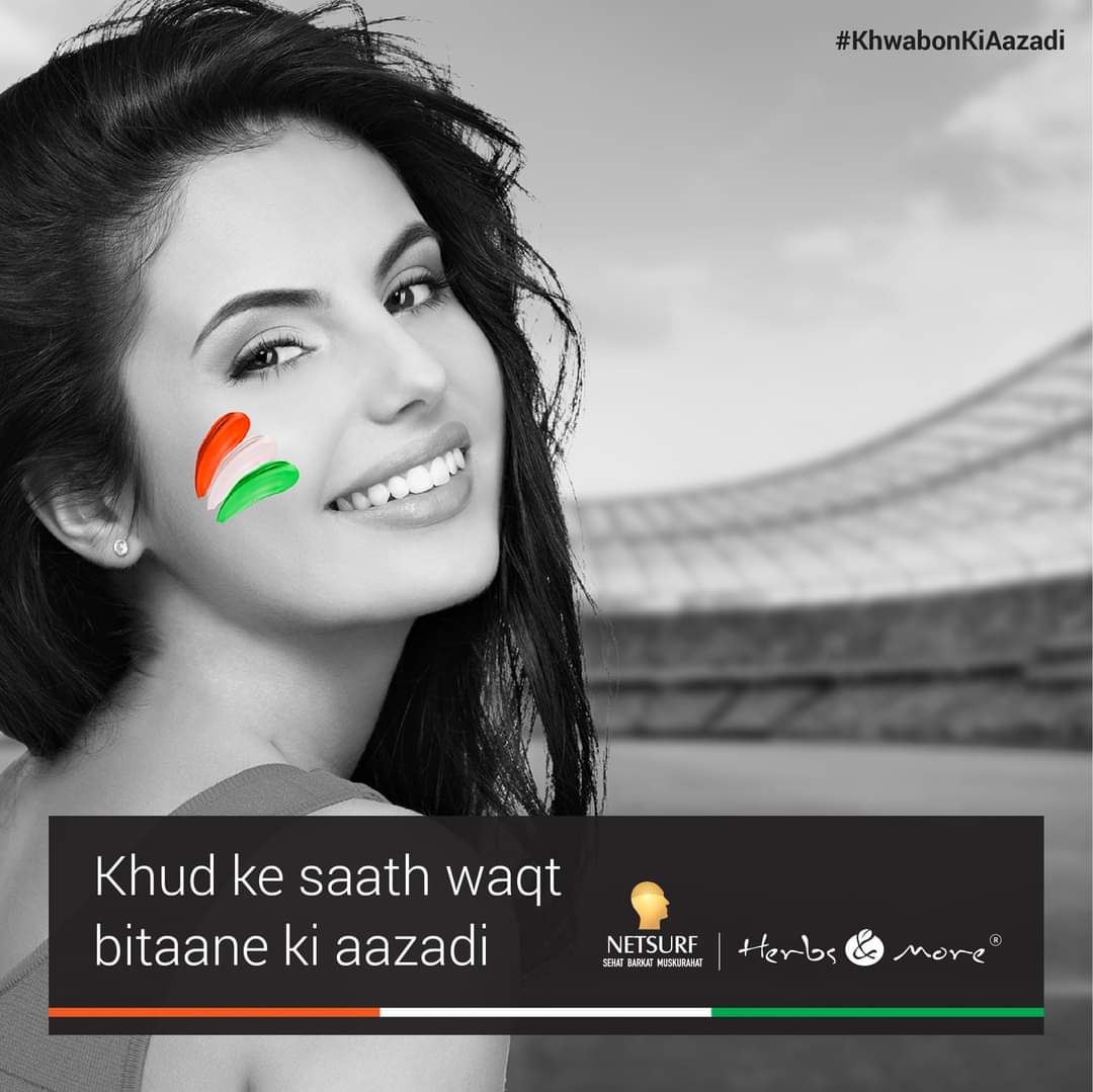 DrJmzala's tweet image. When you spend time with yourself, you realize your worth! 
#Netsurf #India
#AzadiKaAmritMahotsav #KhwabonKiAazadi #herbsandmore
#Biofit