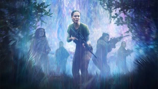 Şimdiye kadar neden izlemediğinizi merak edeceğiniz değeri bilinmemiş 10 bilim kurgu filmi🍿