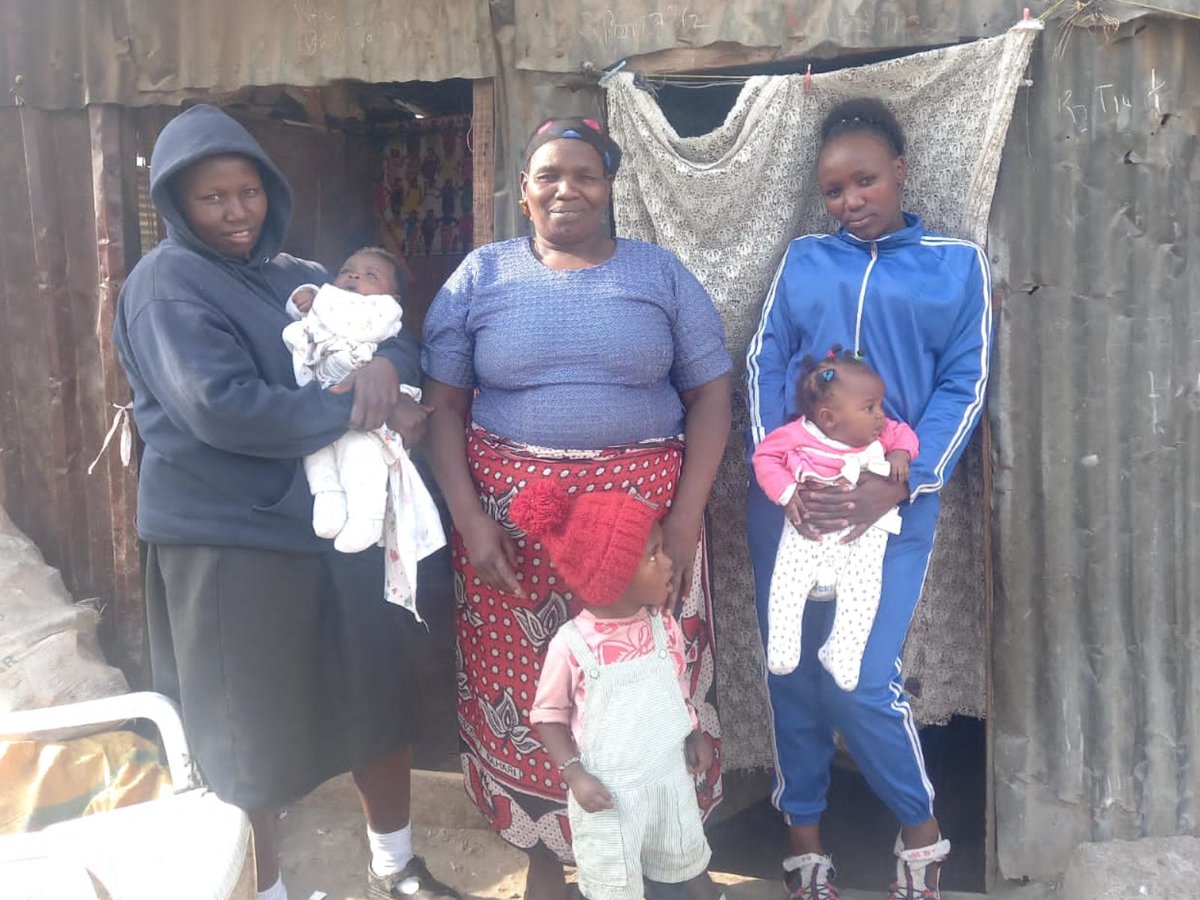 Elections in Kenya - mailchi.mp/rosewomensfoun…