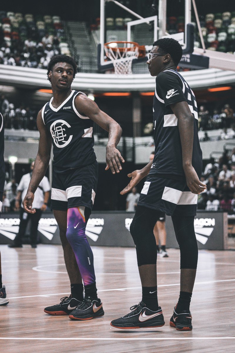 Bleacher Report tweet media