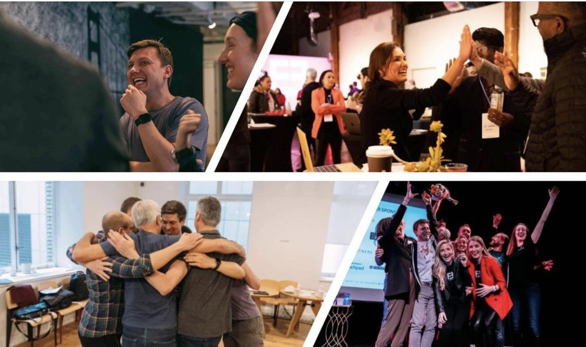 Founders Embassy is back! We’re so excited to welcome founders to San Francisco this October 5-14 - Early stage international founders: apply! 
foundersembassy.com/apply 
#siliconvalley #accelerator #startups