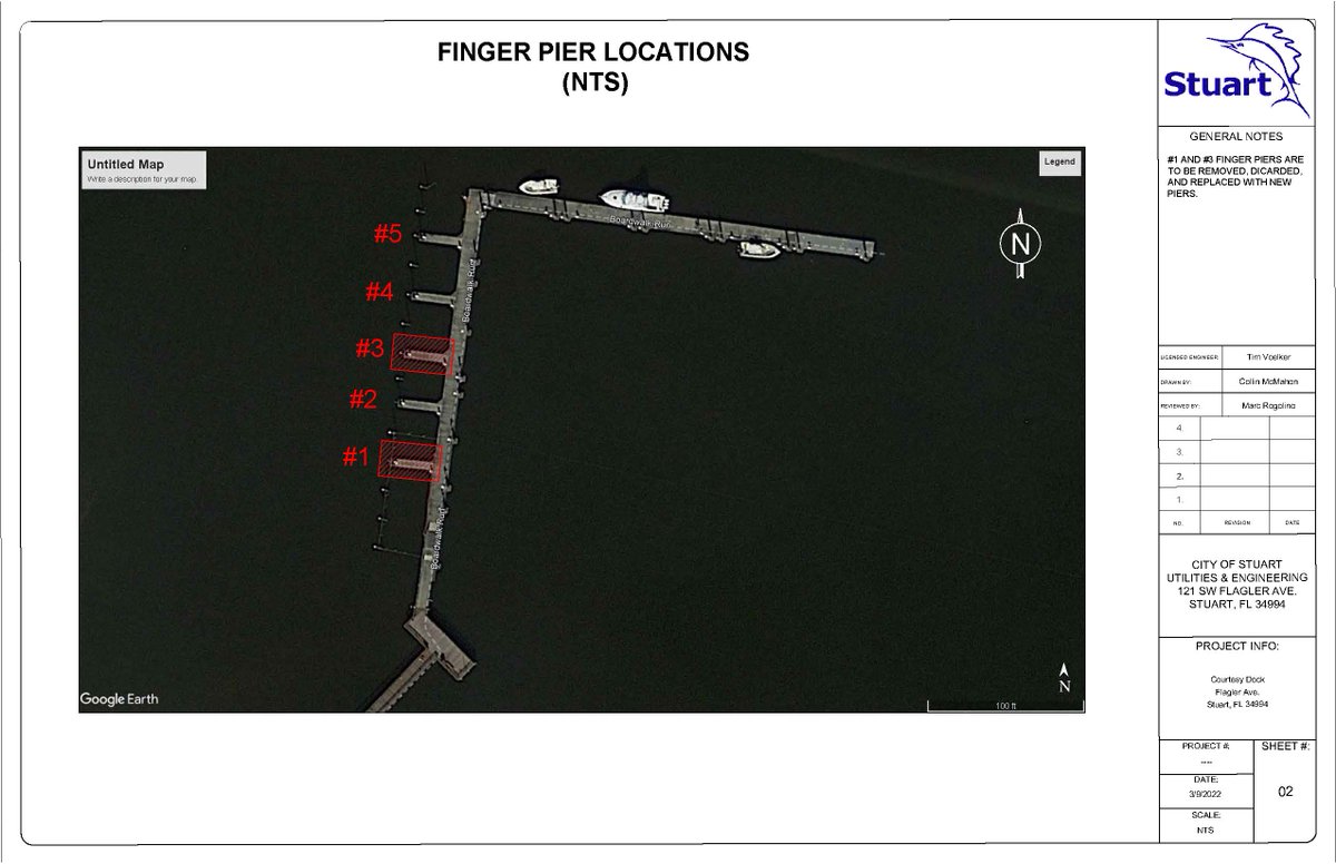 City of Stuart tweet media