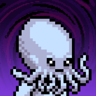 SmartTrusteeXYZ's tweet image. New 8lien, who dis.

@8liensNFT 

#NewProfilePic #TheDeep #SlideIntoMyDMs