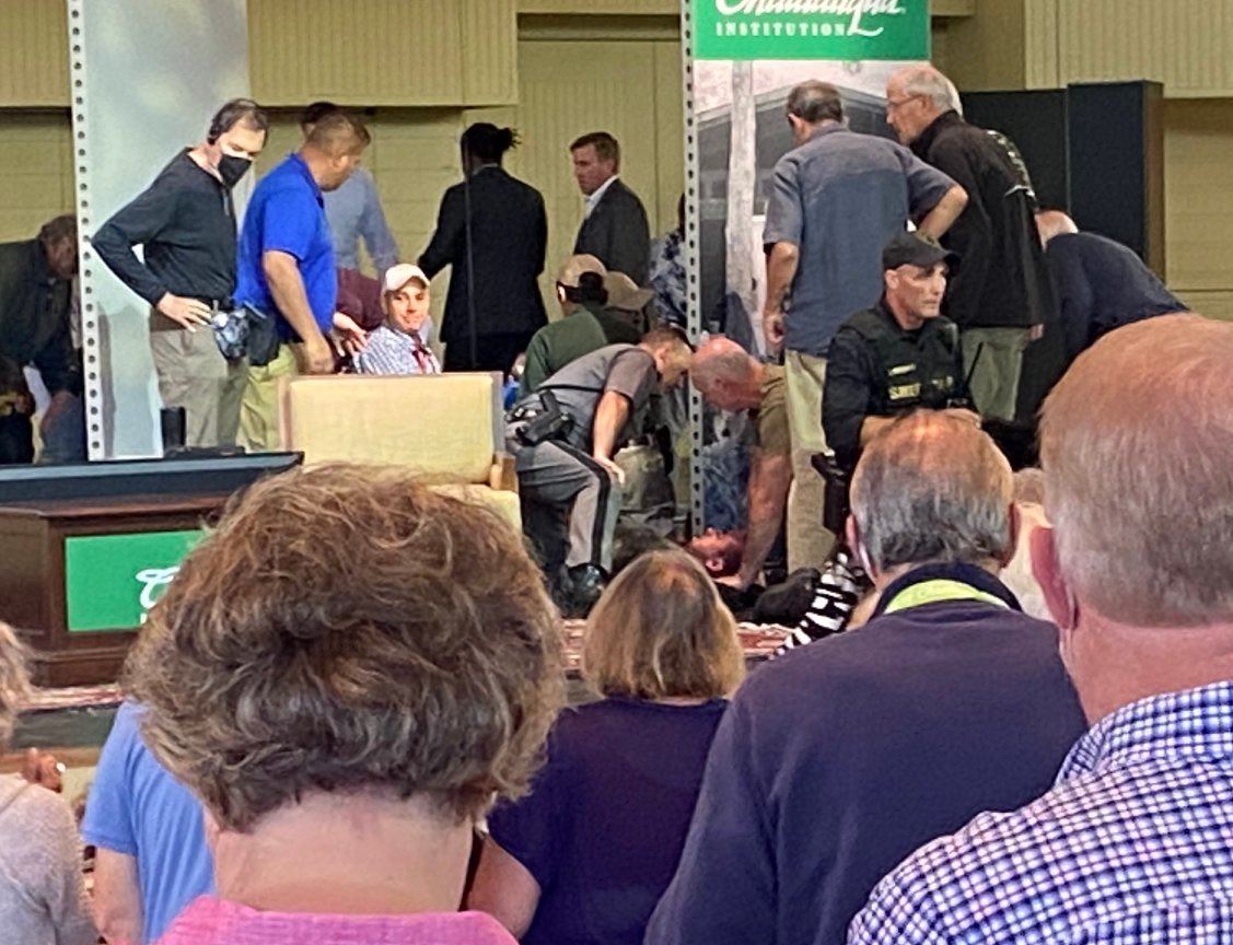 Stephan Scherzer tweet media