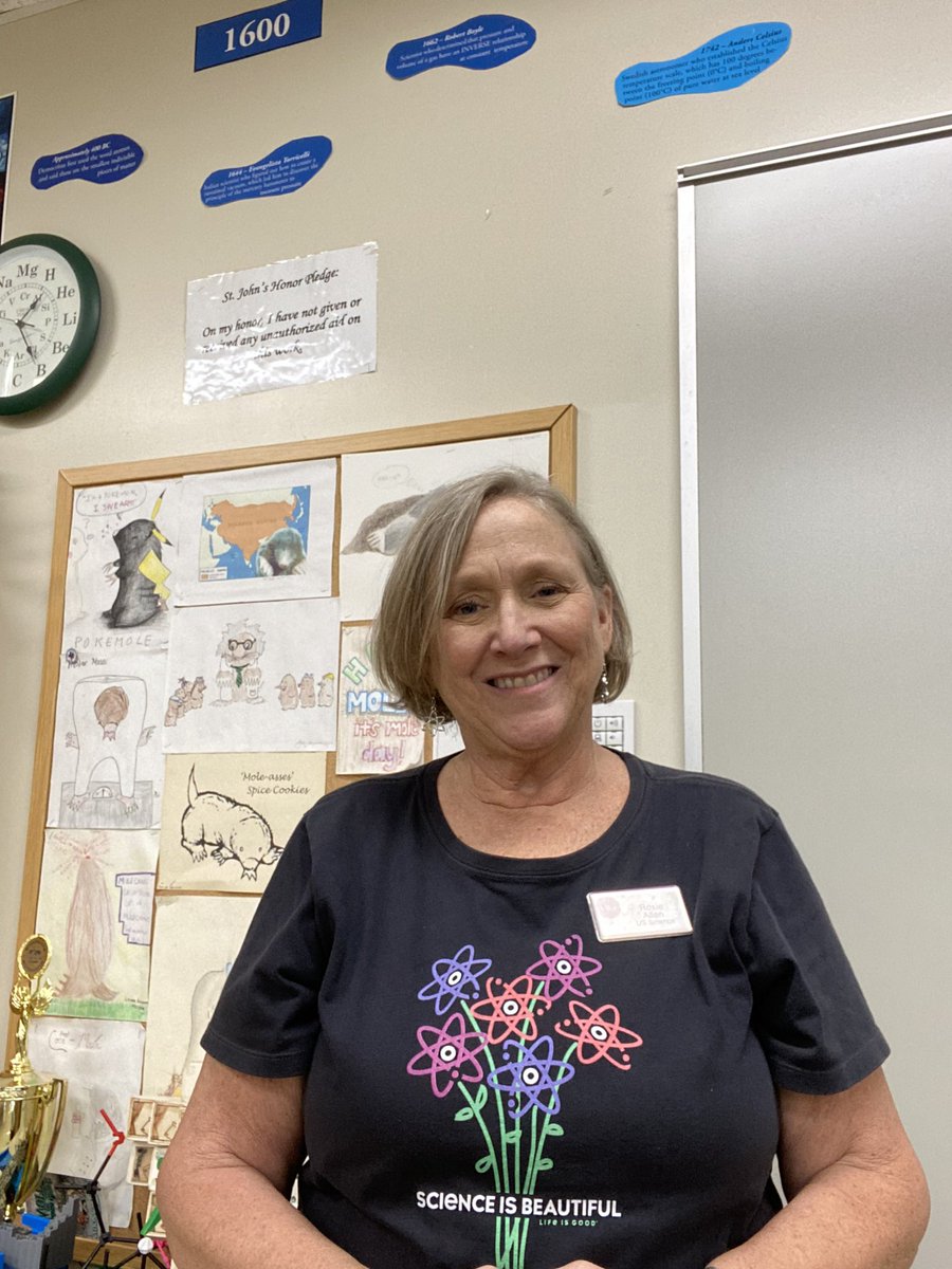 Roxie Vought Allen (@rkvallen) on Twitter photo I can’t do it often, but I can today! #Nerdyshirtfriday #iteachchem <a href="/amodic1/">Amiee Larchar Modic</a> <a href="/aserkin/">Ariel Serkin</a> <a href="/APchemisMe/">Kristen Drury ⌬</a> @RyTriGuy <a href="/ACT2TX/">ACT2</a> <a href="/AACTconnect/">AACT</a> I can’t do it often, but I can today! #Nerdyshirtfriday #iteachchem <a href="/amodic1/">Amiee Larchar Modic</a> <a href="/aserkin/">Ariel Serkin</a> <a href="/APchemisMe/">Kristen Drury ⌬</a> @RyTriGuy <a href="/ACT2TX/">ACT2</a> <a href="/AACTconnect/">AACT</a>
