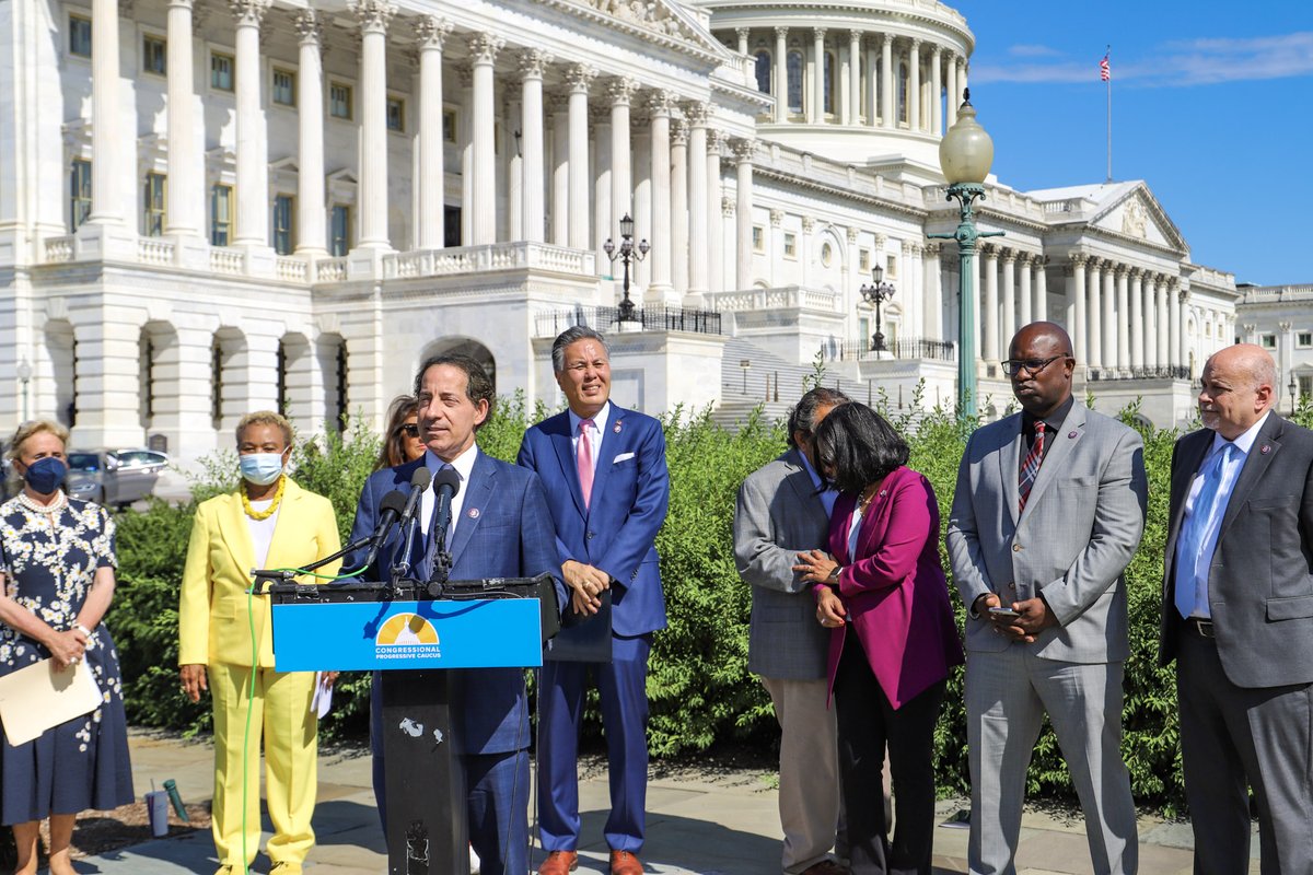 Democrats are not only defending democracy—we’re making democracy deliver amidst GOP chaos. I’m set to vote on the most important environmental bill of the 21st century which will reduce greenhouse gas emissions by 40%. Fighting hard for the common good.