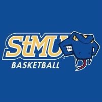 Beyond thankful for receiving an offer from <a href="/StMUwbb/">St. Mary's Women's Basketball</a> ! Much love to <a href="/Coach_VaL/">Valerie Huizar</a> , &amp; the entire coaching staff!

@TeamSpazhoops <a href="/thshoopz/">THS</a>