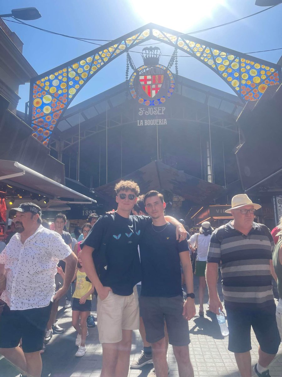 You're kinda cute bro @willpark_99