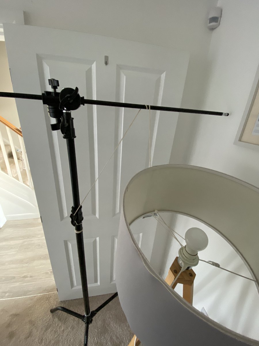 C-Stands were designed for DIY repairs right?