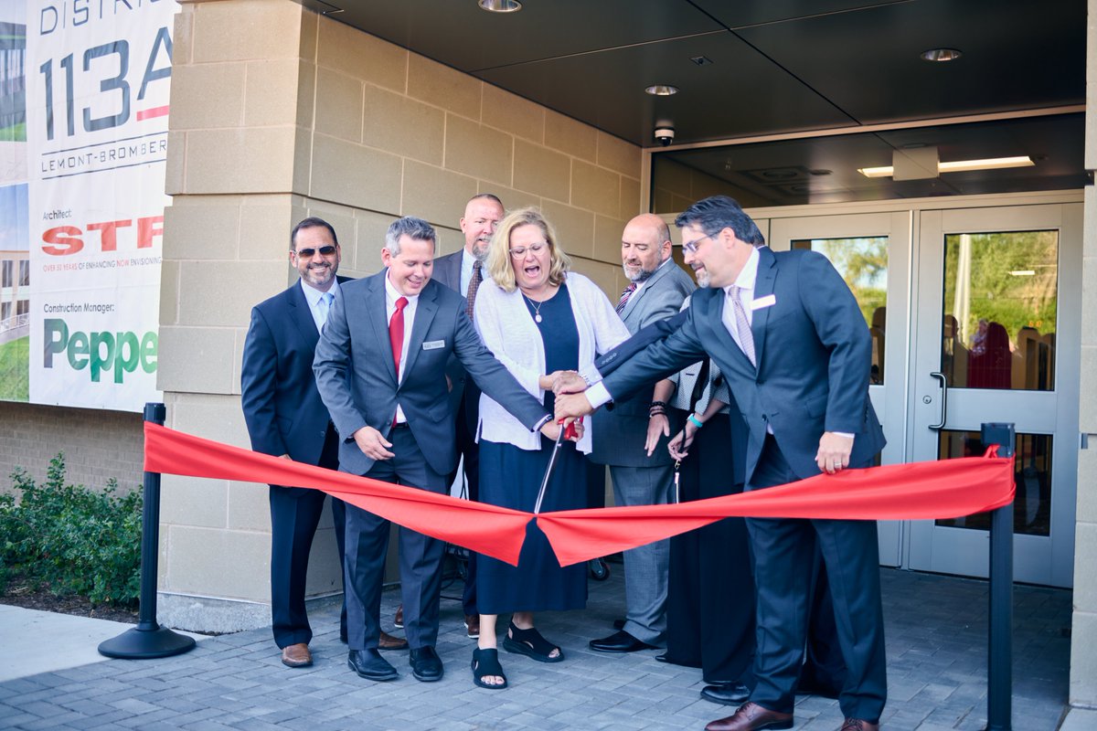 STR Partners LLC tweet media