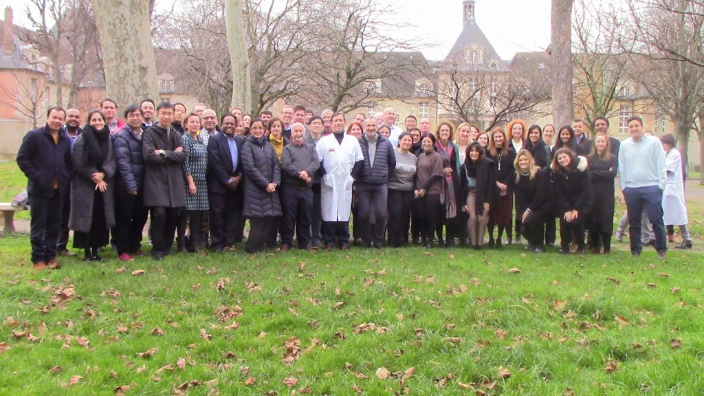 Elie Azoulay (@elieazoulay5) on Twitter photo Register to the 2023 BDI training course : BLOOD DISEASES IN THE ICU. January 9-13, 2023. grrroh.fr/en/blood-disea… <a href="/ASH_hematology/">ASH</a> <a href="/ICUsteps/">ICUsteps</a> <a href="/ICU_Management/">ICU Management</a> <a href="/EHA_Hematology/">European Hematology Association</a> Register to the 2023 BDI training course : BLOOD DISEASES IN THE ICU. January 9-13, 2023. grrroh.fr/en/blood-disea… <a href="/ASH_hematology/">ASH</a> <a href="/ICUsteps/">ICUsteps</a> <a href="/ICU_Management/">ICU Management</a> <a href="/EHA_Hematology/">European Hematology Association</a>