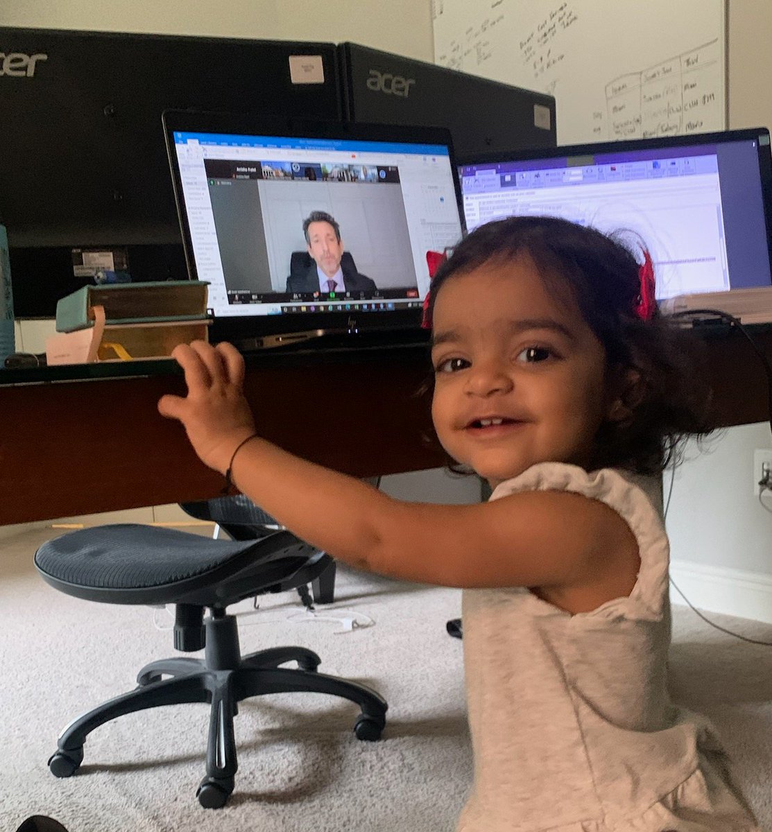 westheimerlaw's tweet image. It was great to attend @TheFlaBar 2022 Section Leadership Conference today &amp;amp; get the opportunity to say a few words to our dedicated, hard-working Section &amp;amp; Division leaders. Excellent work by Zascha Blanco Abbott and @FlaBarCOS. I am thankful that I have at least one fan in Mila