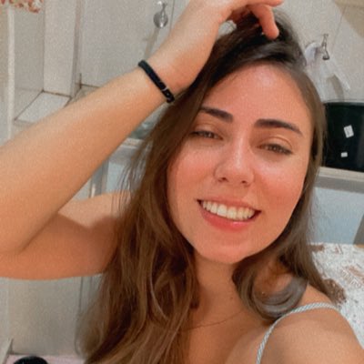 #NovaFotoDePerfil