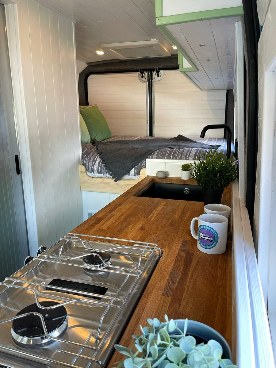 Cladded Campers Ltd tweet media