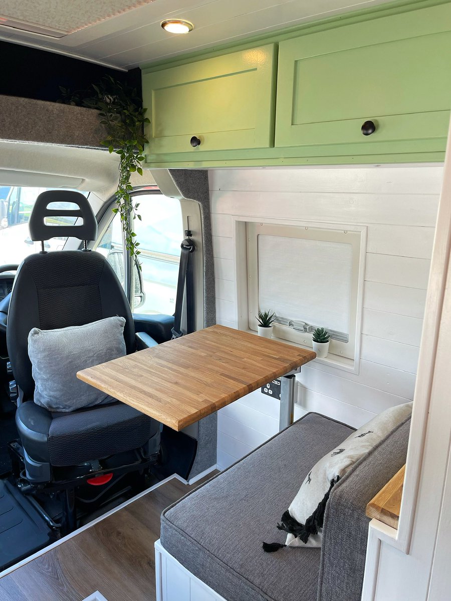 Cladded Campers Ltd tweet media