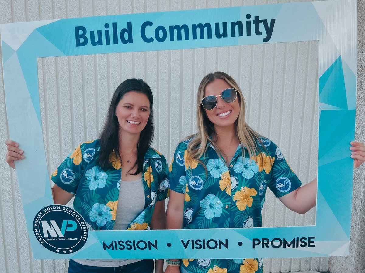 #youbelongcv building community with my favorite office buddy <a href="/Mrs_Mani10/">Taryn Mani</a> at the Thrive Conference.