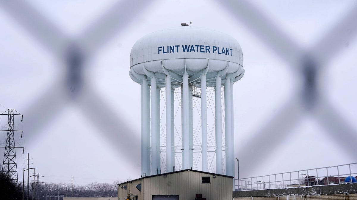 RT @Gizmodo: Lawsuit Against Flint Water Engineers Ends in Mistrial