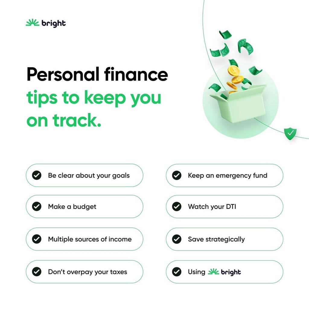 Bright Money tweet media