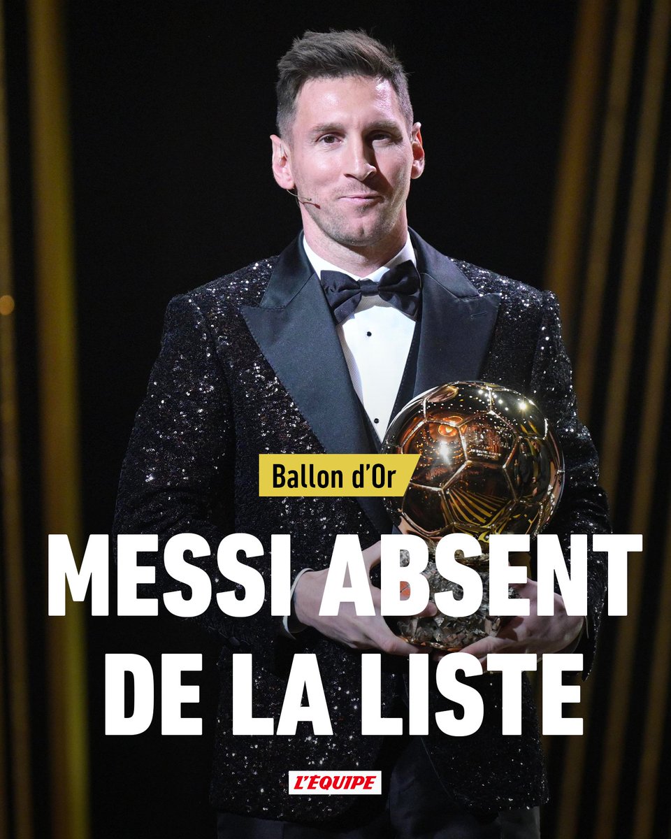 L'Équipe tweet media