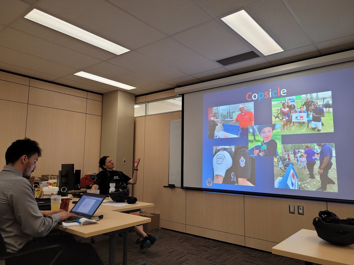 RPS Indigenous Recruitment Liaison Officer (@rpsirlo) on Twitter photo Indigenous Mentorship Program Orientation. The Community Engagement Unit discussed various services and programs that foster relations. The team also discussed partner agencies that assist family needs <a href="/reginapolice/">Regina Police</a> @rps_recruiting #joinrps #indigenouspolicing #communitypolicing Indigenous Mentorship Program Orientation. The Community Engagement Unit discussed various services and programs that foster relations. The team also discussed partner agencies that assist family needs <a href="/reginapolice/">Regina Police</a> @rps_recruiting #joinrps #indigenouspolicing #communitypolicing