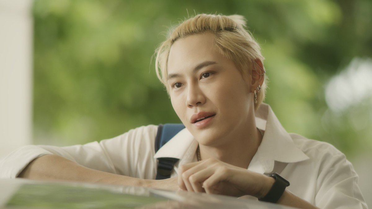 yarj89608643's tweet photo. #BounPrem en imágenes de las grabaciones para #BetweenUSTheSeries que llega en noviembre.

#BL #บุ๋นเปรม #เชือกป่านQ3 https://t.co/6x1LifGXLN