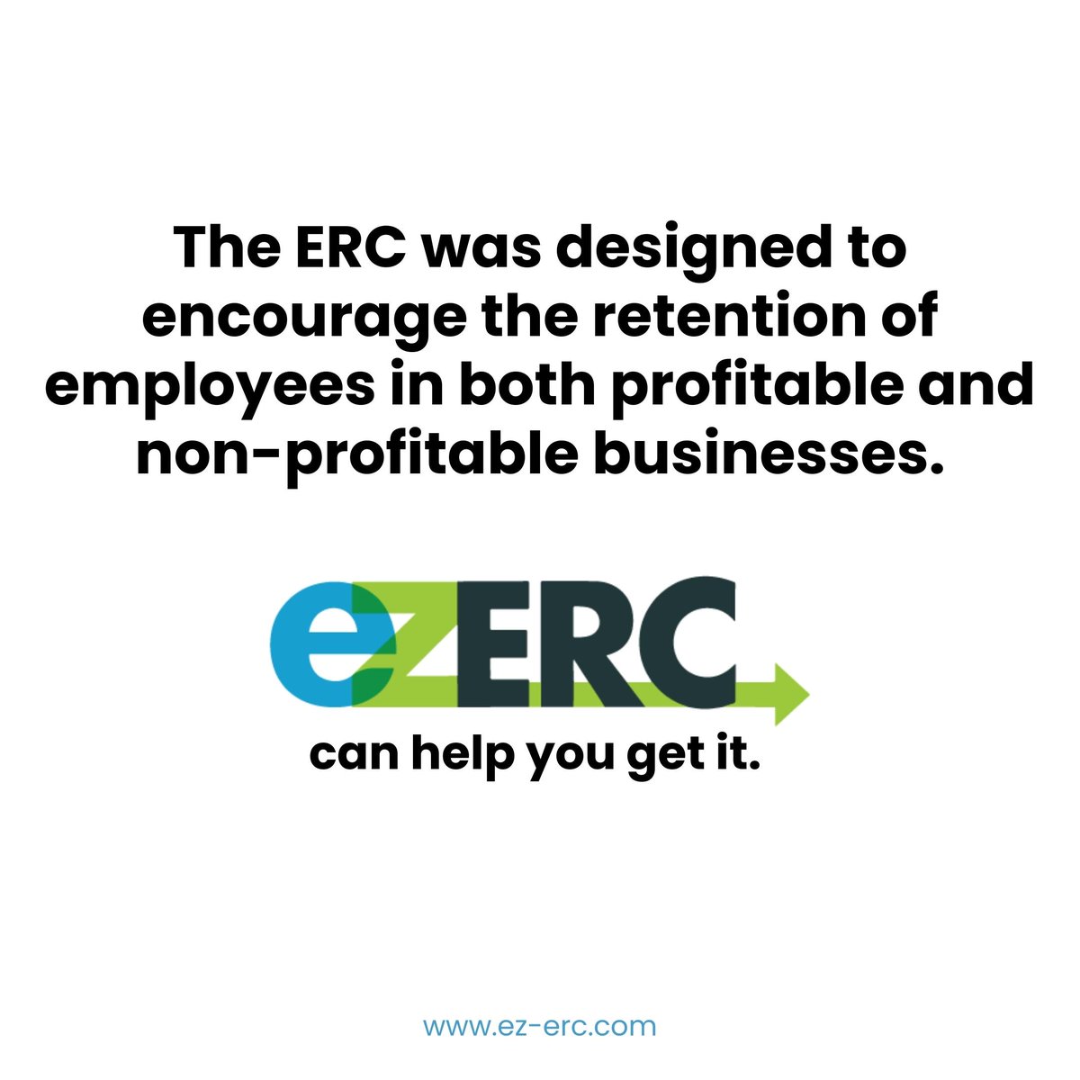 One of the most common misconceptions concerning eligibility for the Employee Retention Credit (“ERC”) relates to whether a business must have experienced a decline in revenue to be eligible. Speak with an EZ-ERC expert today &amp; learn how your business likely qualifies.