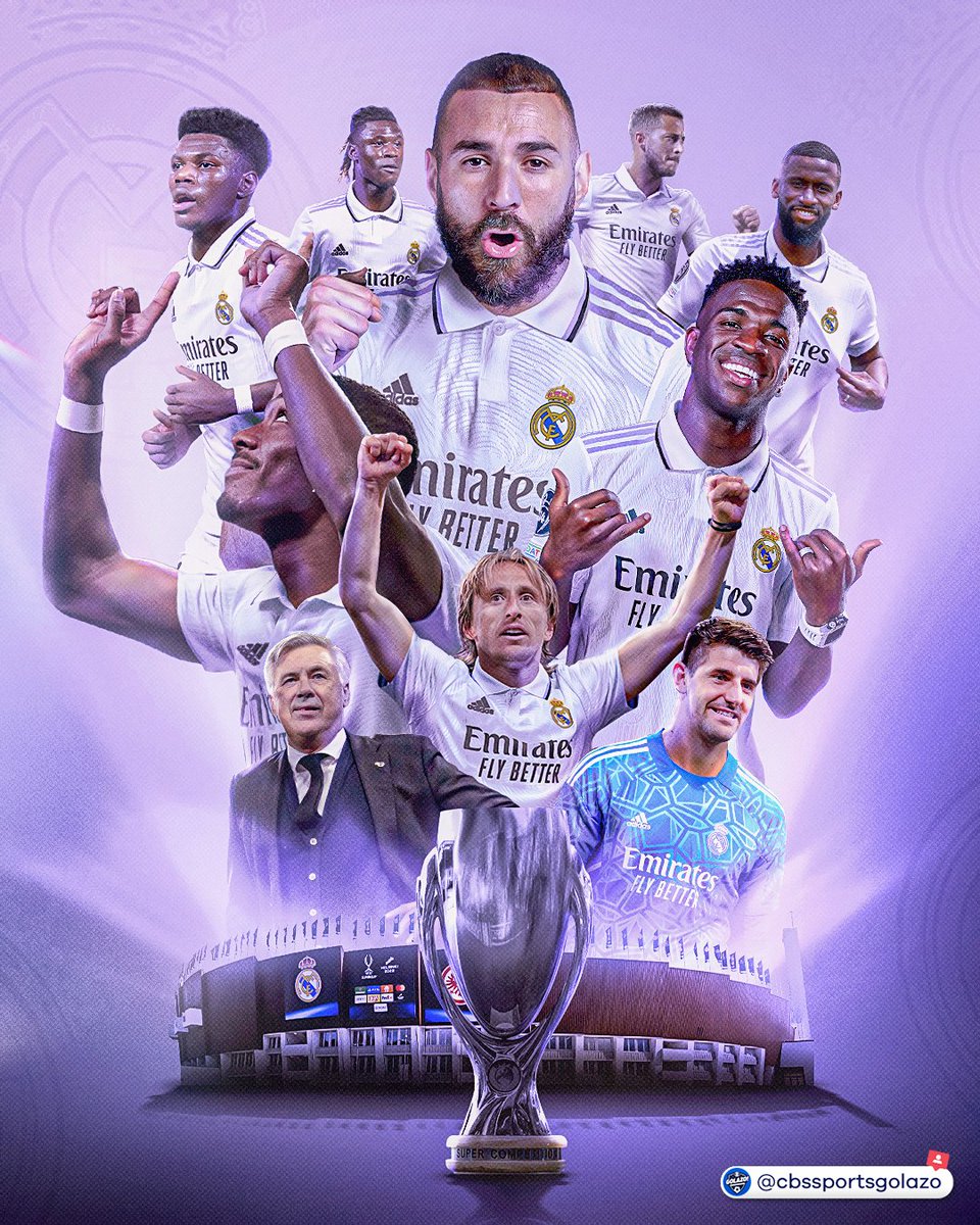 Real Madrid: Đội bóng Real Madrid luôn là niềm tự hào của giới túc cầu và có rất nhiều fan hâm mộ trên khắp thế giới. Những trận đấu của Real Madrid luôn hấp dẫn và đầy kịch tính. Nếu bạn là fan của Real Madrid, hãy xem ngay hình ảnh liên quan đến đội bóng này và cảm nhận sức hút của họ!