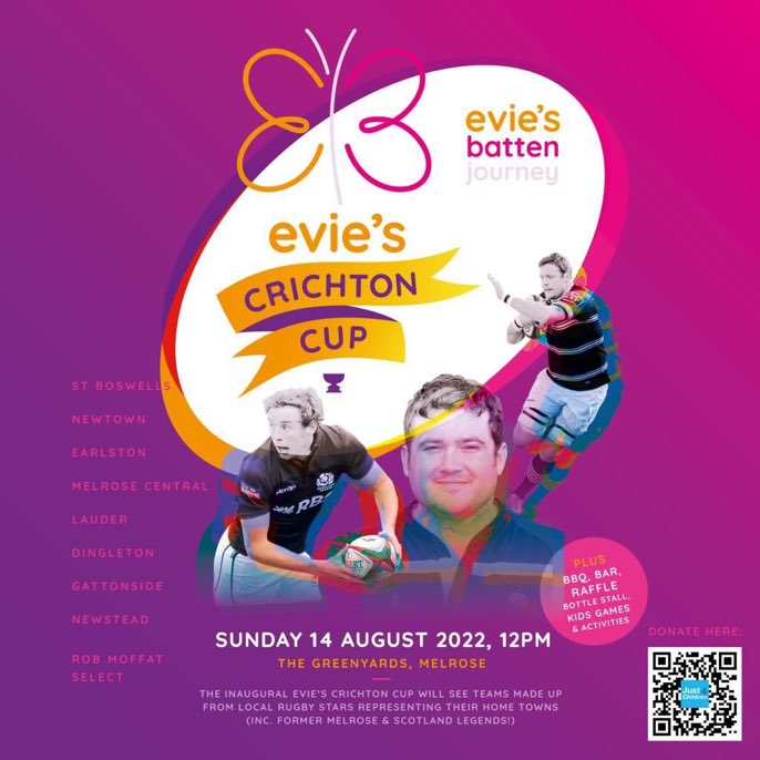 Craig Minto Chalmers tweet media