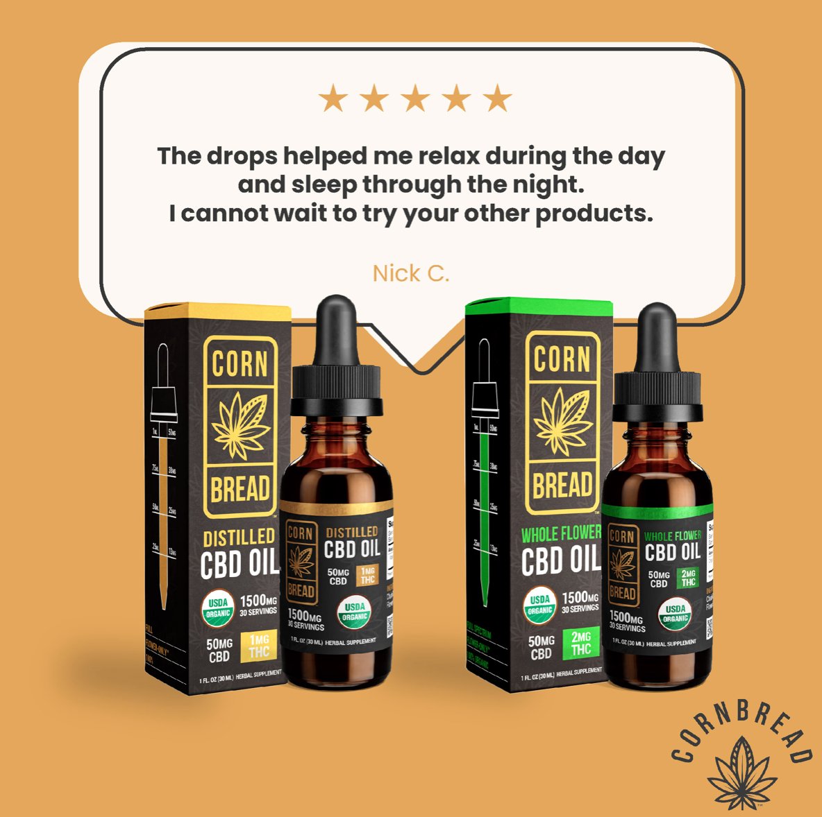 CornbreadHemp's tweet image. This is one of the reasons we sell our popular AM/PM bundles of CBD oils: for people who need daily relief and nightly sleep. CBD &amp;amp; THC all day long!
#cbdthc #cornbreadhemp #kentucky