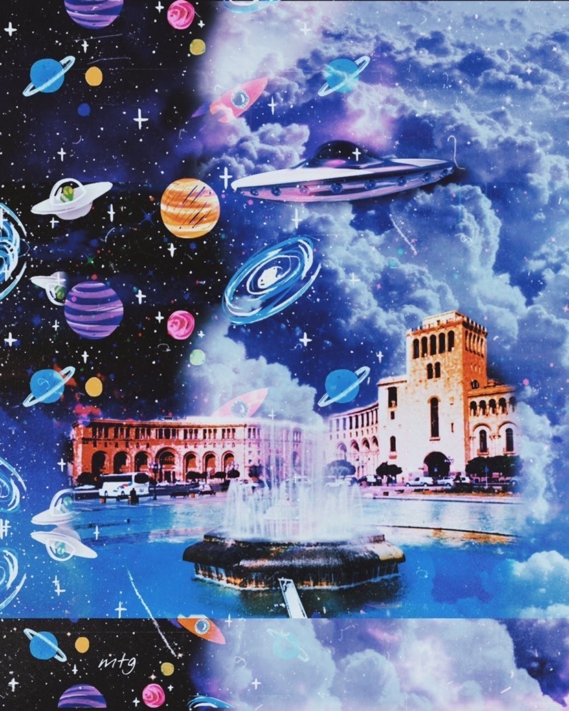 quakedigital_'s tweet photo. Your Wednesday inspo💭 from @ArtgalleryMtg's cosmic collages⬇️

🔗https://t.co/MFiyHpiSUl

#quakedigital #collage #wednesdayinspiration https://t.co/jSuubgUd4l