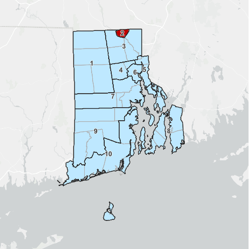 Rhode Island Department of Health tweet media